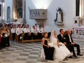 Wedding Ceremony in Dubrovnik