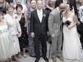 Sponza Palace kiss at Dubrovnik Wedding, Croatia