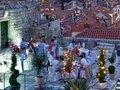 Old Town Dubrovnik Wedding Reception