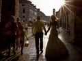 Dubrovnik Wedding, Stradun