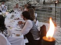 Bellevue reception, Dubrovnik