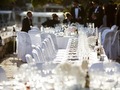 Thumbnail Wedding setup at Palm Terrace Excelsior, Dubrovnik