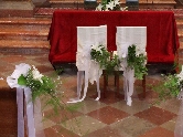 Wedding ceremony Croatia