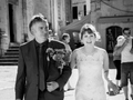 Wedding in Dubrovnik, Old Town