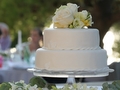 Wedding cakes Dubrovnik