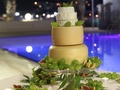 Wedding Cheese Cake, Dubrovnik
