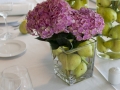Dinner tables, Wedding in Hotel Excelsior Dubrovnik 1